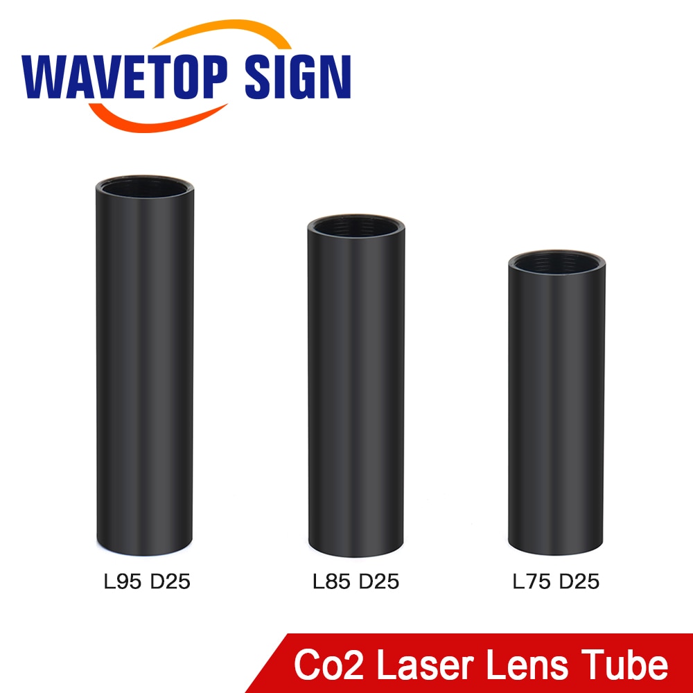 WaveTopSign-CO2   Ʃ OD 25mm ID 21mm, ..
